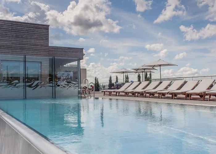 Sopot Marriott Resort & Spa photo