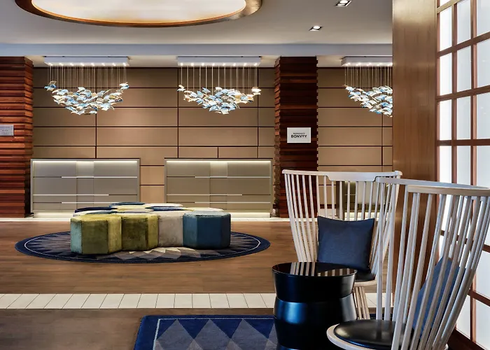 Sheraton Sopot Hotel photo