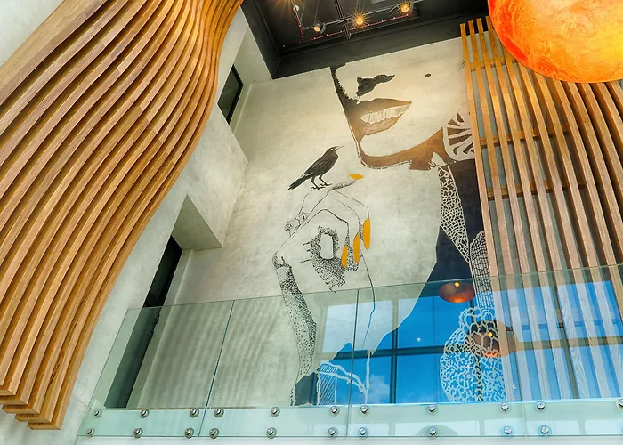 Focus Hotel Premium Sopot photo