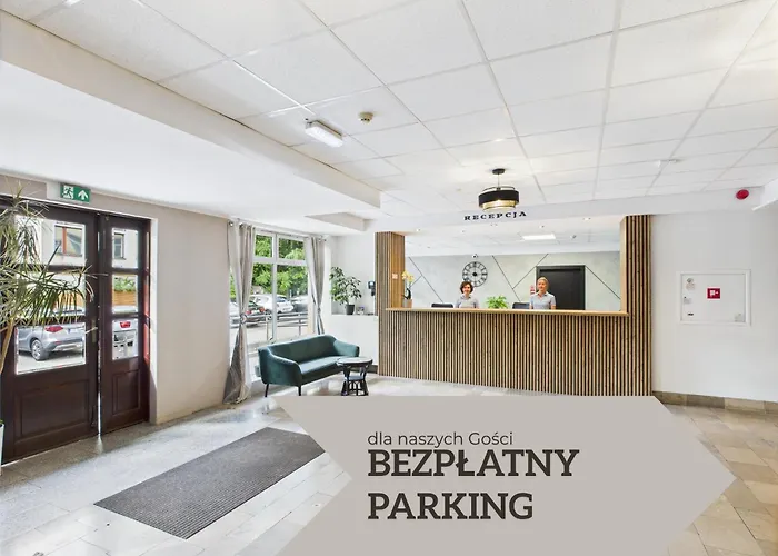 Hotel Miramar Sopot photo