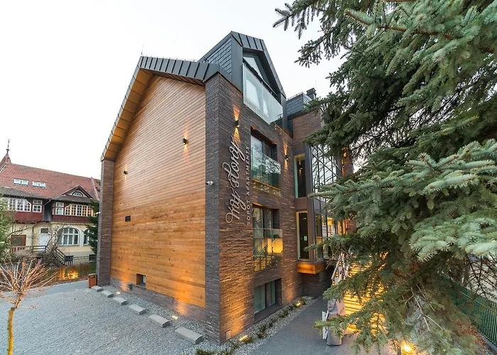 My Story Sopot Apartments foto